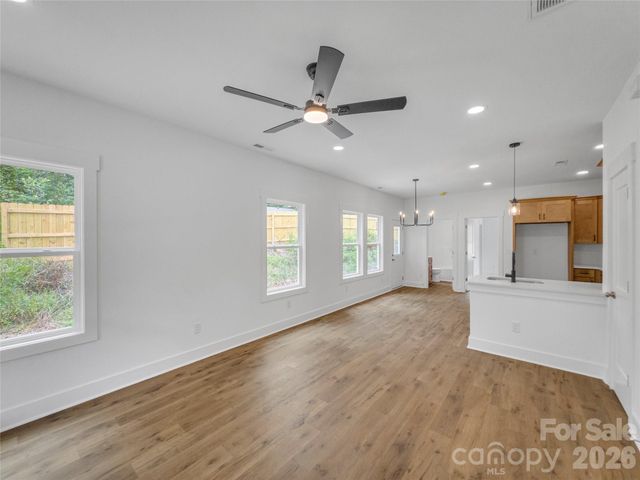 829 E Arch Street, Lancaster, SC 29720