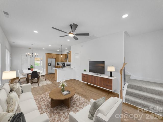 829 E Arch Street, Lancaster, SC 29720