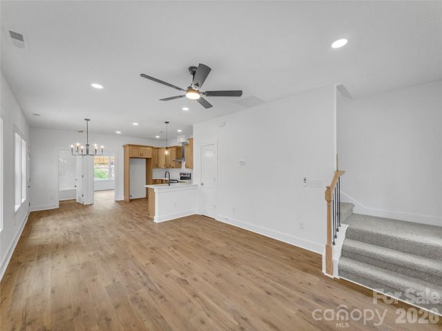 829 E Arch Street, Lancaster, SC 29720
