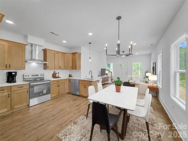 829 E Arch Street, Lancaster, SC 29720