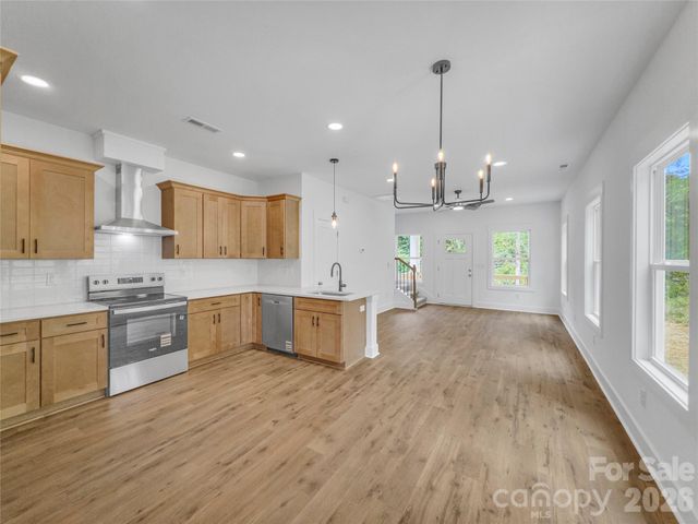 829 E Arch Street, Lancaster, SC 29720