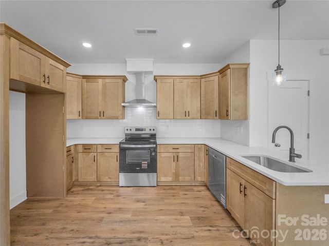829 E Arch Street, Lancaster, SC 29720