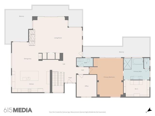 16 Sundown PKWY, Austin, TX 78746