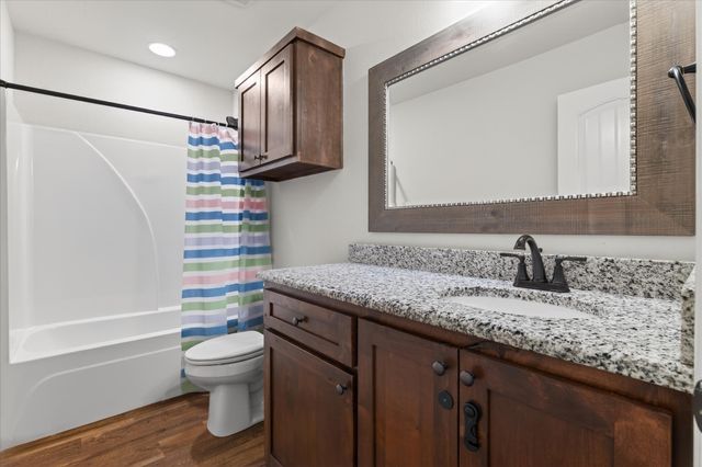 805 Main Street, Tioga, TX 76271