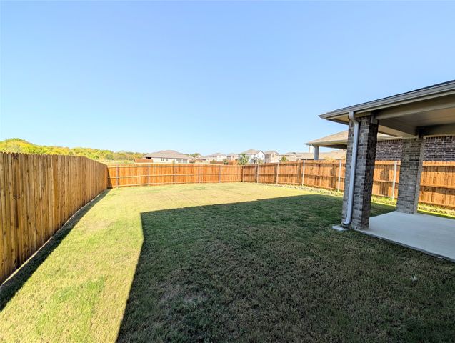 602 Jack Street, Lowry Crossing, TX 75069