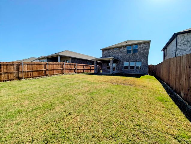 602 Jack Street, Lowry Crossing, TX 75069