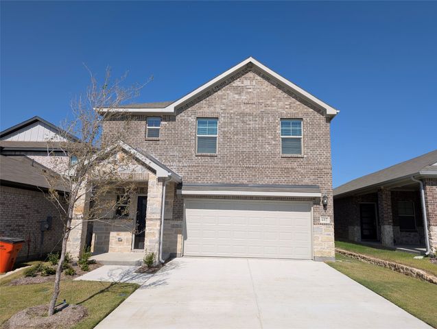 602 Jack Street, Lowry Crossing, TX 75069