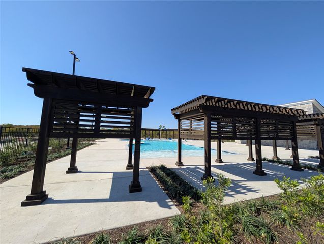 602 Jack Street, Lowry Crossing, TX 75069