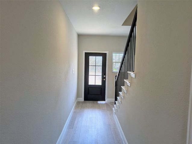 602 Jack Street, Lowry Crossing, TX 75069