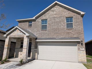 602 Jack Street, Lowry Crossing, TX 75069