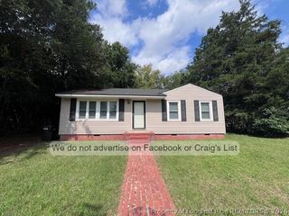 5306 Walnut Drive, Fayetteville, NC 28304