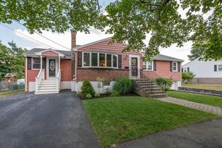 11 Will Sawyer Road, Peabody, MA 01960