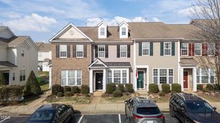807 Cupola Drive, Raleigh, NC 27603