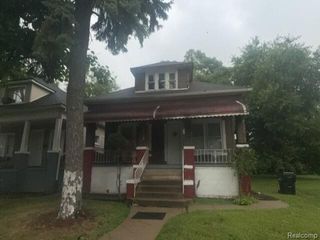 17138 Marx Street, Detroit, MI 48203