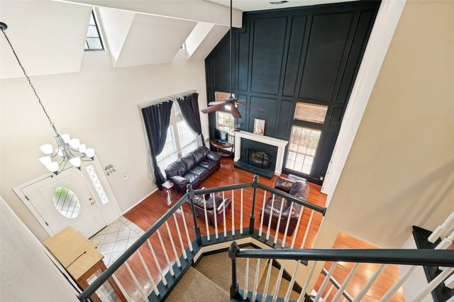 1223 Saint Monet Drive, Irving, TX 75038