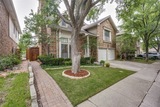 1223 Saint Monet Drive, Irving, TX 75038