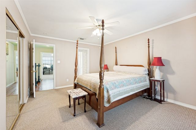 1223 Saint Monet Drive, Irving, TX 75038