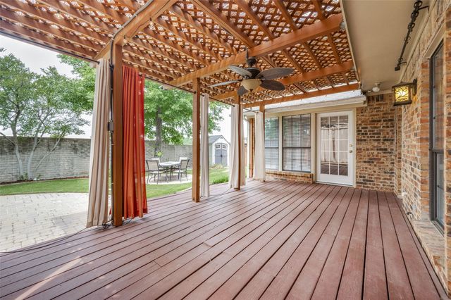 1223 Saint Monet Drive, Irving, TX 75038