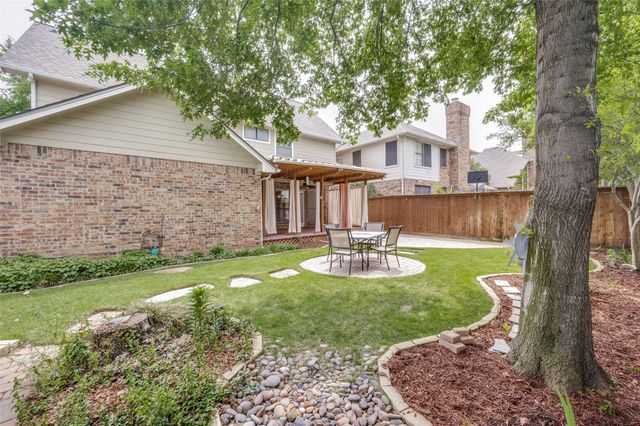 1223 Saint Monet Drive, Irving, TX 75038