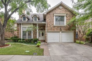 1223 Saint Monet Drive, Irving, TX 75038