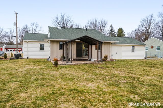 2317 Holly Avenue, Portage City, MI 49024