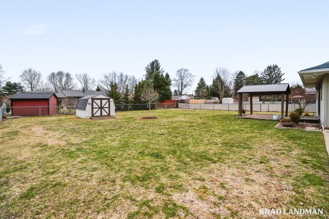 2317 Holly Avenue, Portage City, MI 49024