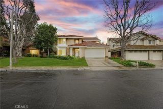 12564 Spring Creek Road, Moorpark, CA 93021