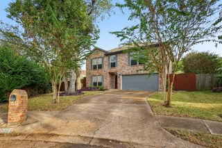 3203 Broken Bough Drive, Missouri City, TX 77459