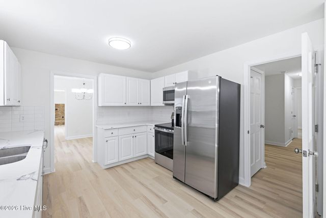 114 Country Place Road, Wilmington, NC 28409