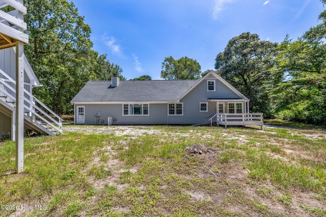 114 Country Place Road, Wilmington, NC 28409