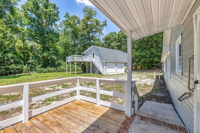 114 Country Place Road, Wilmington, NC 28409