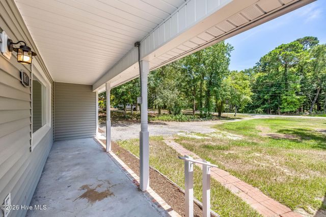 114 Country Place Road, Wilmington, NC 28409