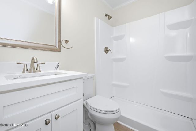 114 Country Place Road, Wilmington, NC 28409