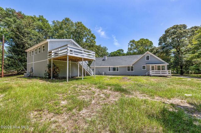 114 Country Place Road, Wilmington, NC 28409