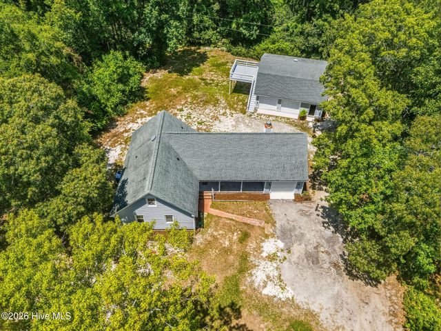 114 Country Place Road, Wilmington, NC 28409