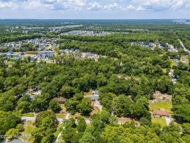 114 Country Place Road, Wilmington, NC 28409