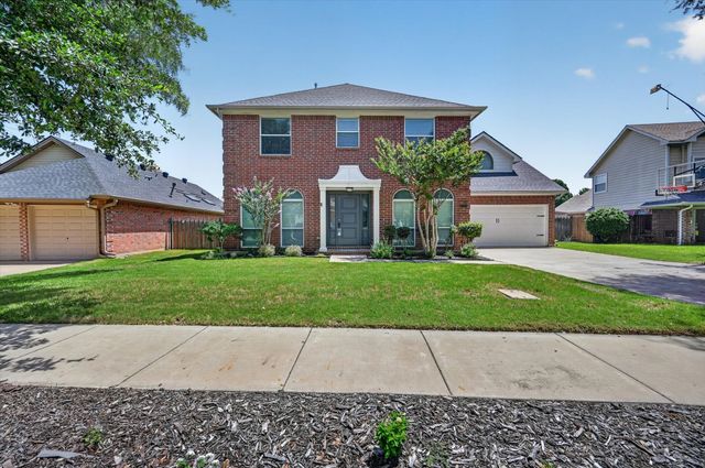 2204 Lakeshore Drive, Flower Mound, TX 75028