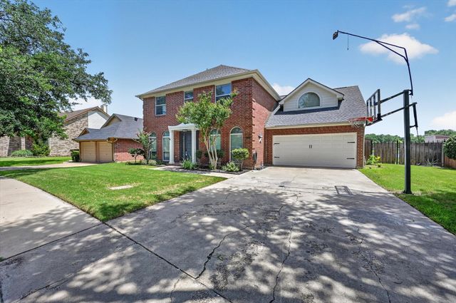 2204 Lakeshore Drive, Flower Mound, TX 75028