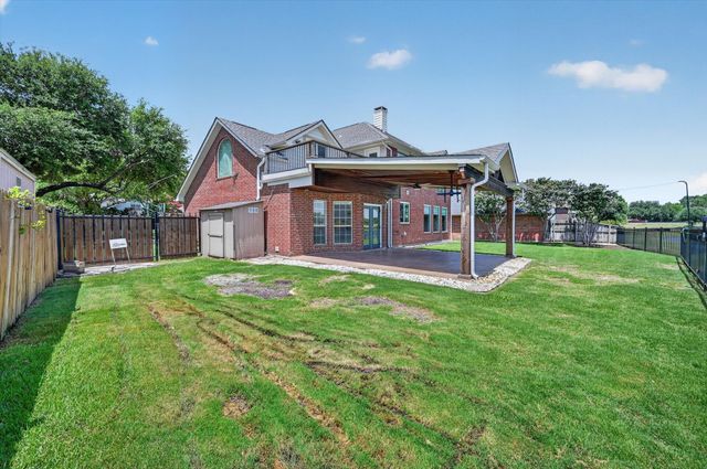 2204 Lakeshore Drive, Flower Mound, TX 75028