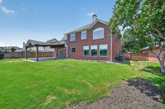 2204 Lakeshore Drive, Flower Mound, TX 75028