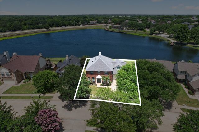 2204 Lakeshore Drive, Flower Mound, TX 75028
