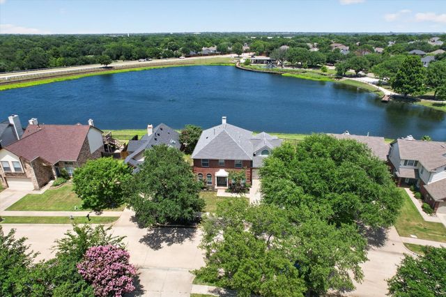 2204 Lakeshore Drive, Flower Mound, TX 75028