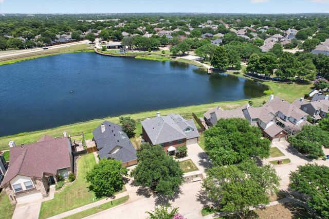 2204 Lakeshore Drive, Flower Mound, TX 75028