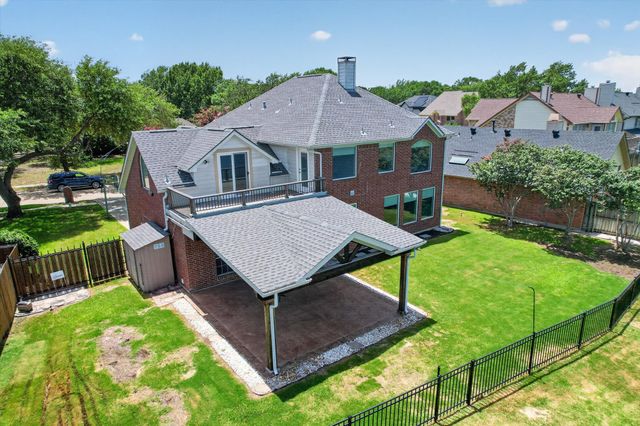 2204 Lakeshore Drive, Flower Mound, TX 75028