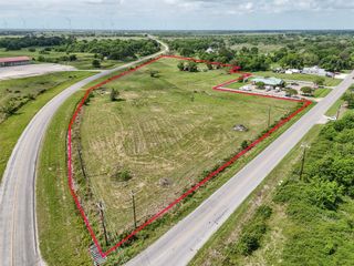 0 Hamman Road, Bay City, TX 77414