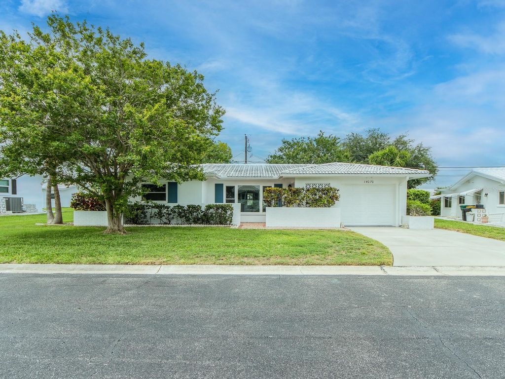 14070 90TH AVENUE, Seminole, FL 33776