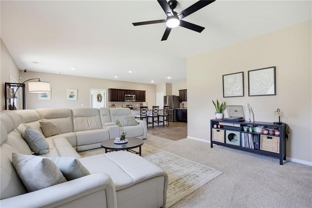 117 Sorrento Drive, Cartersville, GA 30120
