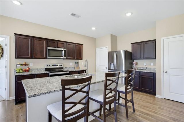 117 Sorrento Drive, Cartersville, GA 30120
