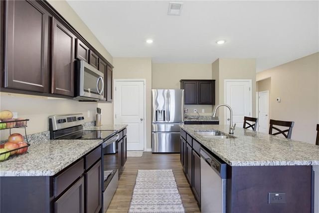 117 Sorrento Drive, Cartersville, GA 30120