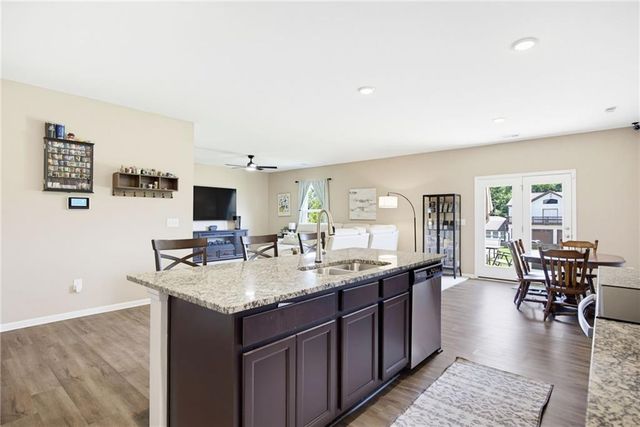 117 Sorrento Drive, Cartersville, GA 30120